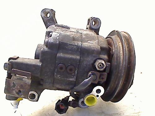 AC compressor NISSAN X-TRAIL I (T30) 2.2 dCi 4x4 | BP8984546M34 