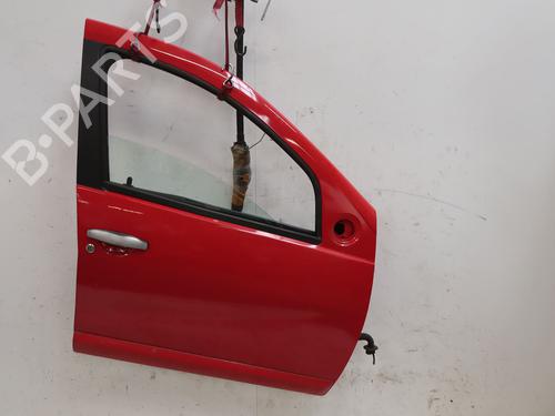 right-front-door-dacia-sandero-2008-33416158 main image