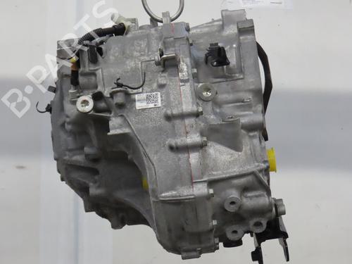 Used Gearbox PEUGEOT 2008 I (CU_) 1.2 THP 110 / PureTech 110 (110 hp) 21377463