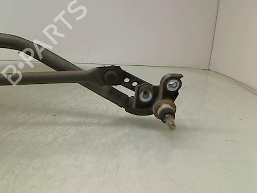 Front wiper motor OPEL ZAFIRA A MPV (T98) 2.0 DI 16V (F75) | BP8976620M29