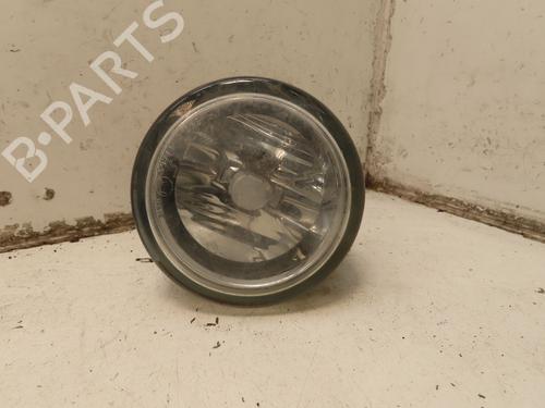 Right front fog light CITROËN C2 (JM_) 1.1 | BP32486814C31