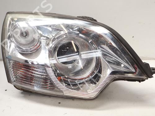 Used Right headlight Right headlight 39220901 39220901