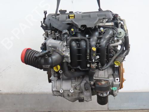Engine MAZDA MX-5 III (NC) 1.8 (NC18) | BP39217731M1 - Image 4