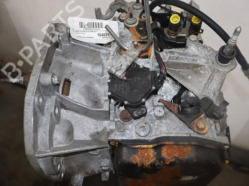 Used Gearbox Gearbox 36425898 36425898