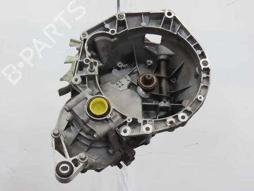 Gearbox FIAT PUNTO (199_) 1.4 Bifuel | BP39387128M3 - Image 5