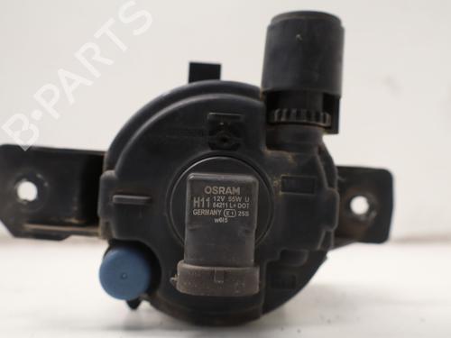 Left front fog light BMW 1 (E87) 118 d | BP37252831C30 - Image 2