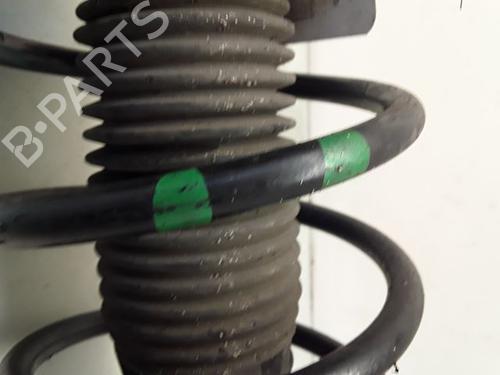 Right front shock absorber PEUGEOT 406 (8B) 1.8 16V | BP23150089M17 