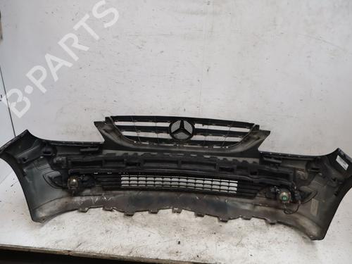 Used Front bumper Front bumper MERCEDES-BENZ B-CLASS Sports Tourer (W245) B 170 (245.232) (116 hp) 36053876 36053876