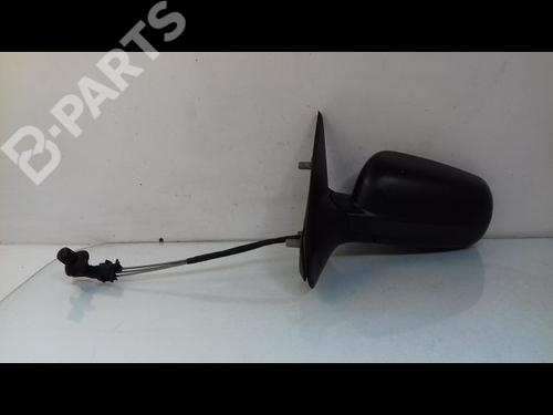 Used Left mirror SEAT CORDOBA (6K1, 6K2) 1.4 16V (75 hp) 8978935