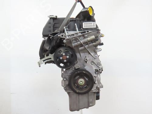 Engine SUZUKI SWIFT IV (FZ, NZ) 1.2 (AZH412, ZC72S) | BP34608630M1 - Image 4