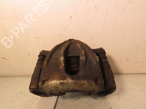 Used Right front brake caliper TOYOTA AVENSIS Estate (_T25_) 2.2 D-CAT (ADT251_, ADT251R) (177 hp) 18124739