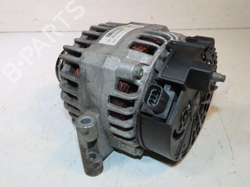Alternator OPEL CORSA D (S07) 1.3 CDTI (L08, L68) | BP30950745M7
