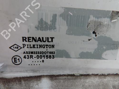 front-right-door-window-renault-twingo-ii-cn0_-2007-30629898 main image