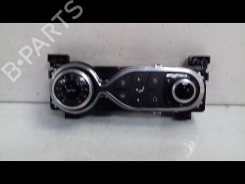 Comando chauffage RENAULT TWINGO III (BCM_, BCA_) 0.9 TCe 90 (BCM9, BCM2) (90 hp) 8981368