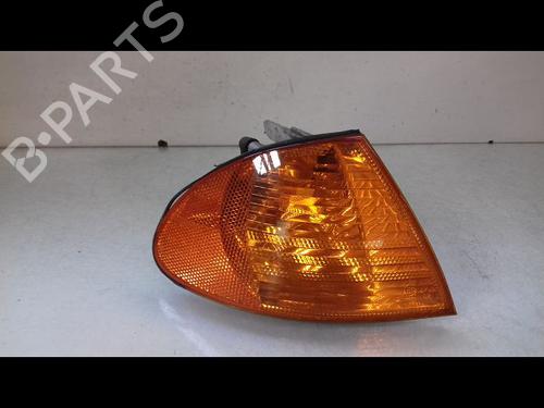 Used Right front indicator BMW 3 (E46) 320 d (129 hp) 23153033