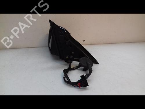 Left mirror AUDI A6 C6 (4F2) 3.0 TDI quattro | BP12529047C26 