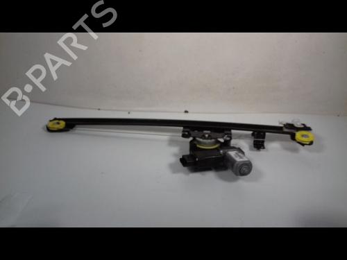 Front right window mechanism CITROËN JUMPER II Van 2.2 HDi 130 | BP8991249C23