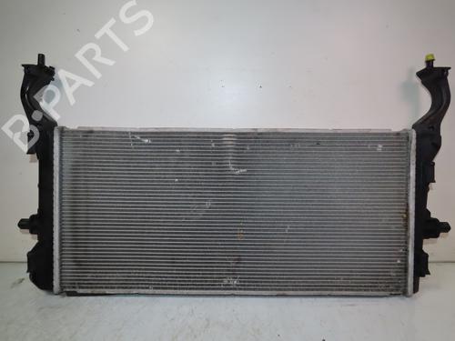 Køler KIA PROCEED (CD) 1.0 T-GDI | BP25622811M31 
