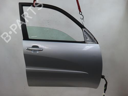 Right front door TOYOTA RAV 4 II (_A2_) 2.0 4WD (ACA21, ACA20) | BP26669163C3 
