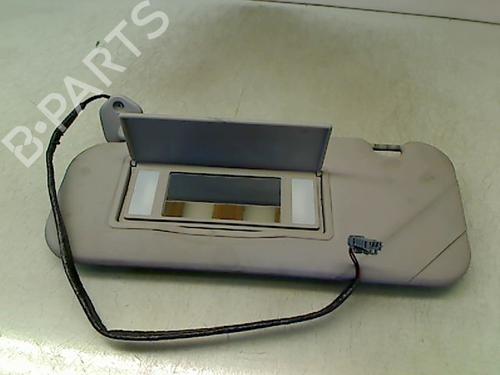 Used Left sun visor CITROËN XSARA PICASSO (N68) 1.8 16V (115 hp) 23153023