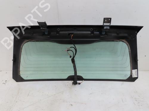 Used Tailgate SMART FORTWO Coupe (450) 0.7 (450.352, 450.332) (61 hp) 31151842