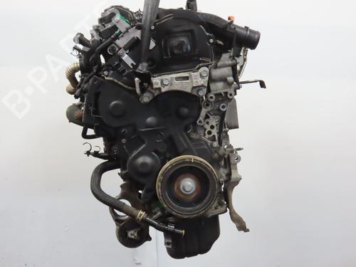 Engine CITROËN BERLINGO Box Body/MPV (B9) 1.6 BlueHDi 100 | BP29442198M1 