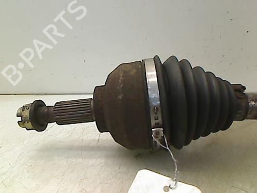 Used Left front driveshaft RENAULT ESPACE IV (JK0/1_) 1.9 dCi (JK0U) (116 hp) 8975048
