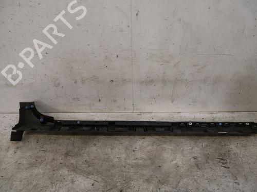 Used Other Other DACIA DUSTER (HS_) 1.2 TCe 125 (125 hp) 34498630 34498630