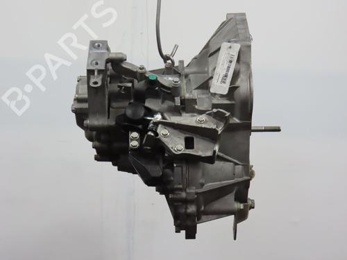 Gearbox FIAT TIPO Hatchback (356_, 357_) 1.3 D (356HXH1A) | BP29442208M3