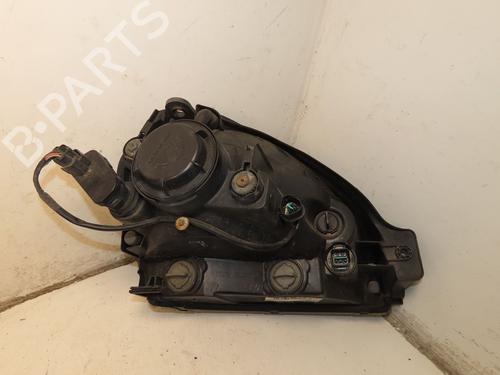 Used Left headlight HYUNDAI TUCSON (JM) 2.0 CRDi All-wheel Drive (140 hp) 30164624