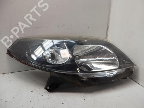 Højre forlygte DACIA SANDERO 1.5 dCi | BP39518694C29 - Image 3