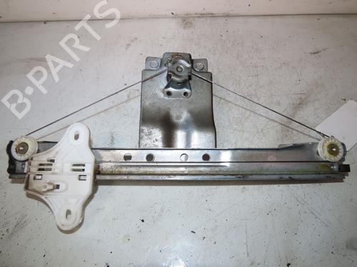 Used Rear left window mechanism Rear left window mechanism RENAULT CLIO IV (BH_) 1.5 dCi 75 (75 hp) 20218003 20218003