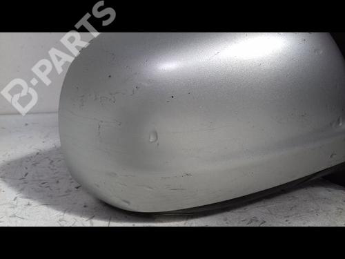 Right mirror SEAT LEON (1M1) 1.9 TDI | BP8993843C27 