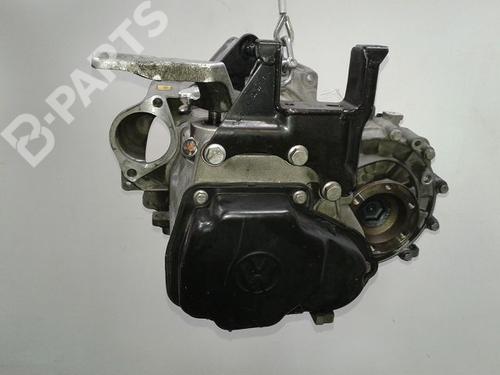 Gearbox SEAT IBIZA IV SC (6J1, 6P5) 1.4 TDI | BP8983381M3 