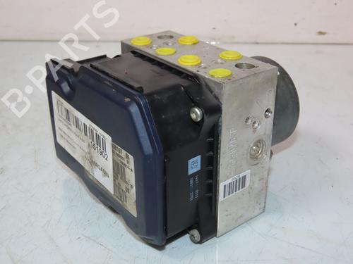 Used ABS pump MINI MINI COUNTRYMAN (R60) Cooper S ALL4 (184 hp) 24706383