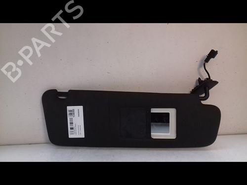 right-sun-visor-audi-q7-4lb-30-tdi-quattro-4l0857552agk23-2006-2007-2008-2009-2010-2011-2012-2013-2014-2015-2016-12908304 main image