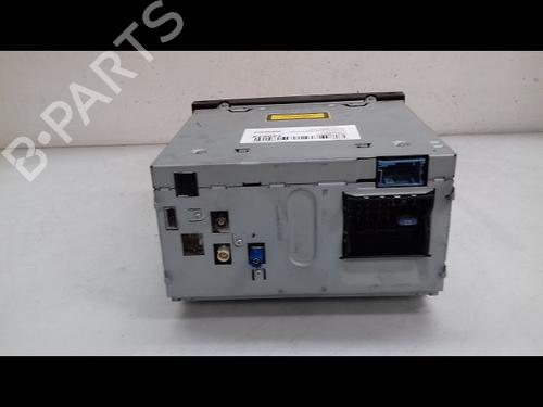 Radio PEUGEOT 5008 (0U_, 0E_) 2.0 HDi 150 / BlueHDi 150 | BP15276163E6 