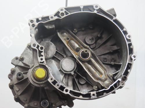 Gearbox MINI MINI (R56) Cooper | BP26162235M3 