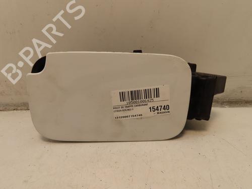 Used Fuel flap CITROËN BERLINGO Box Body/MPV (B9) 1.6 HDi / BlueHDi 75 (75 hp) 30979364