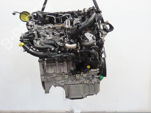 Engine PEUGEOT PARTNER Box Body/MPV (K9) 1.5 BlueHDI 130 | BP28285181M1 