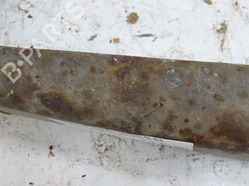 Køfangervange RENAULT KANGOO Express (FW0/1_) 1.5 dCi 90 (FW0G, FW05, FW08, FW11) (90 hp) 28120894