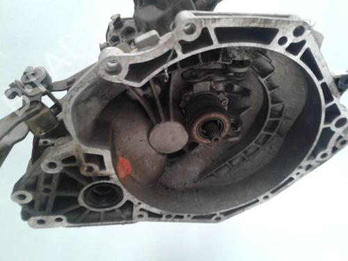 Gearbox OPEL VECTRA B Hatchback (J96)  | BP23149568M3 
