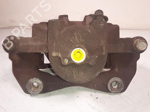 Left front brake caliper HYUNDAI i30 (FD) 1.6 CRDi | BP14891776M105 - Image 5