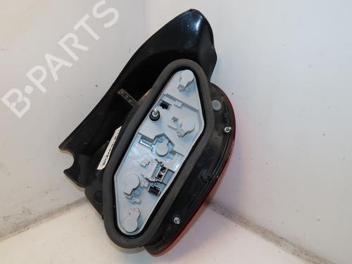 Venstre baglygte RENAULT MODUS / GRAND MODUS (F/JP0_) 1.2 | BP28331756C34 
