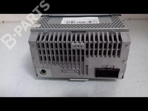 Radio KIA RIO II (JB) 1.5 CRDi | BP8982379E6 