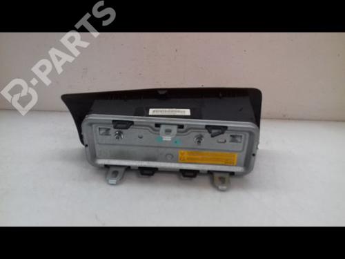 Passenger airbag CITROËN C3 I (FC_, FN_) 1.4 i | BP10536989C10 