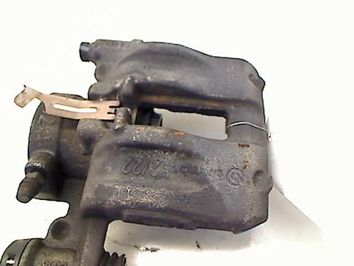 Left rear brake caliper FIAT DUCATO Platform/Chassis (250_) 180 Multijet 3,0 D | BP14891653M107 