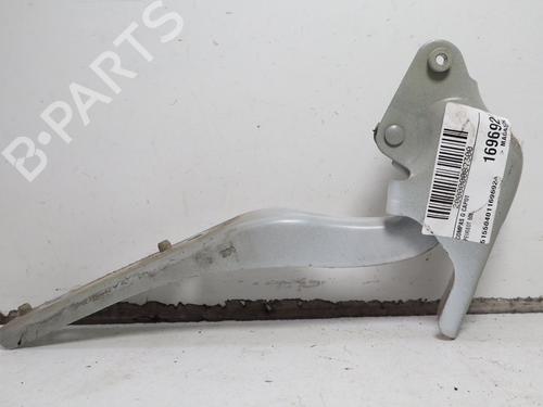 Used Hinge/Door check strap Hinge/Door check strap PEUGEOT 508 I (8D_) 2.0 BlueHDi 150 (150 hp) 40111307 40111307