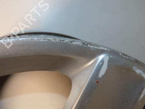 Fælk CITROËN BERLINGO Box Body/MPV (B9) 1.6 HDi 90 16V (90 hp) 32129084