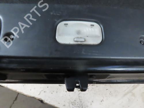 Tailgate PEUGEOT 308 CC (4B_) 2.0 HDi | BP24992492C6 